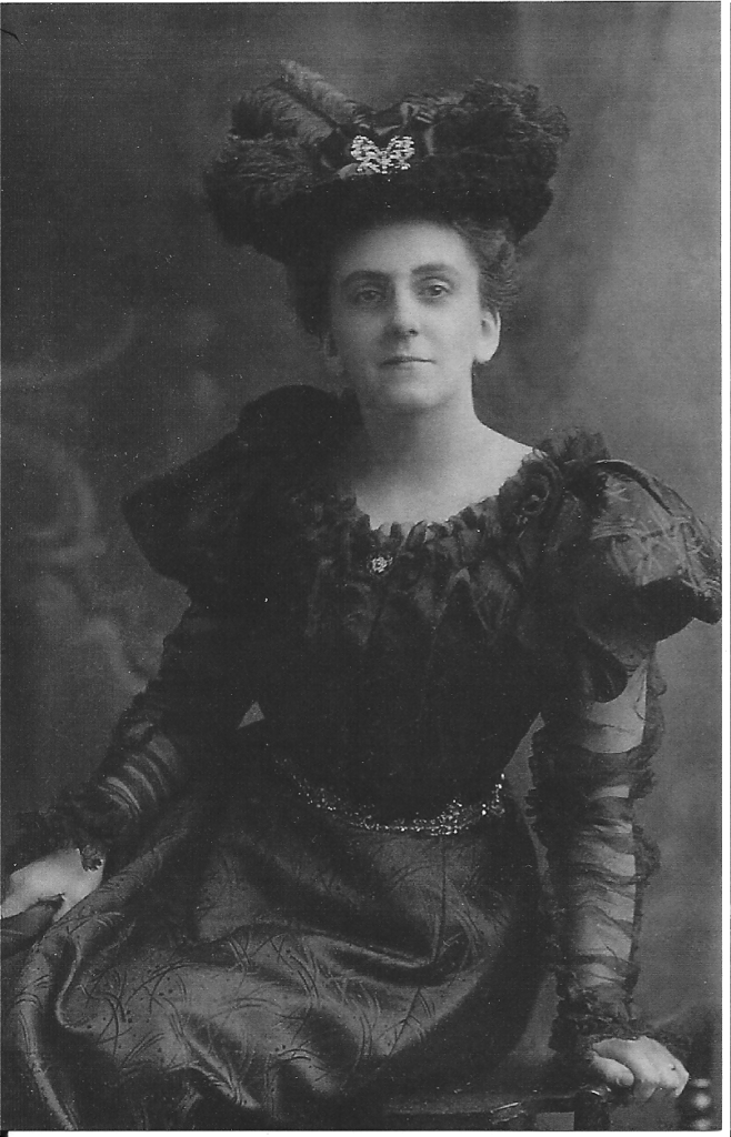 Mary Hope White West